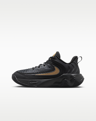 Giannis Immortality 4 Big Kids' Basketball Shoes. Nike.com